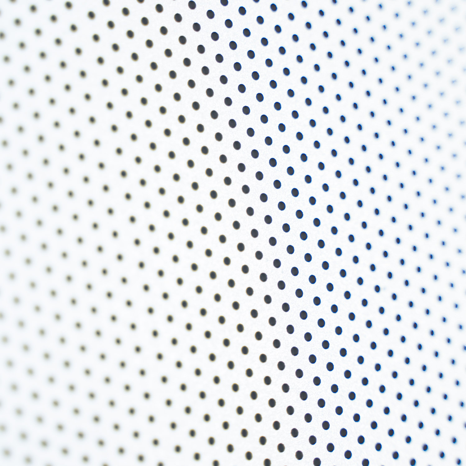 Drilled Perforated Plates