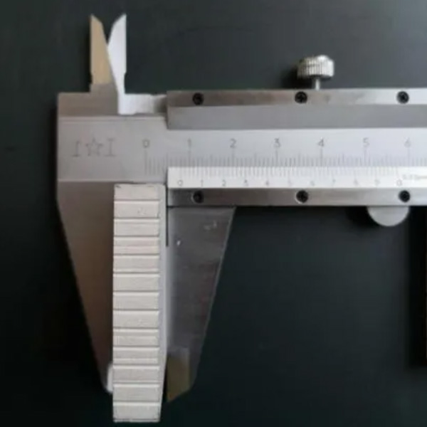 Stainless Steel Perforated Plate for Pulp