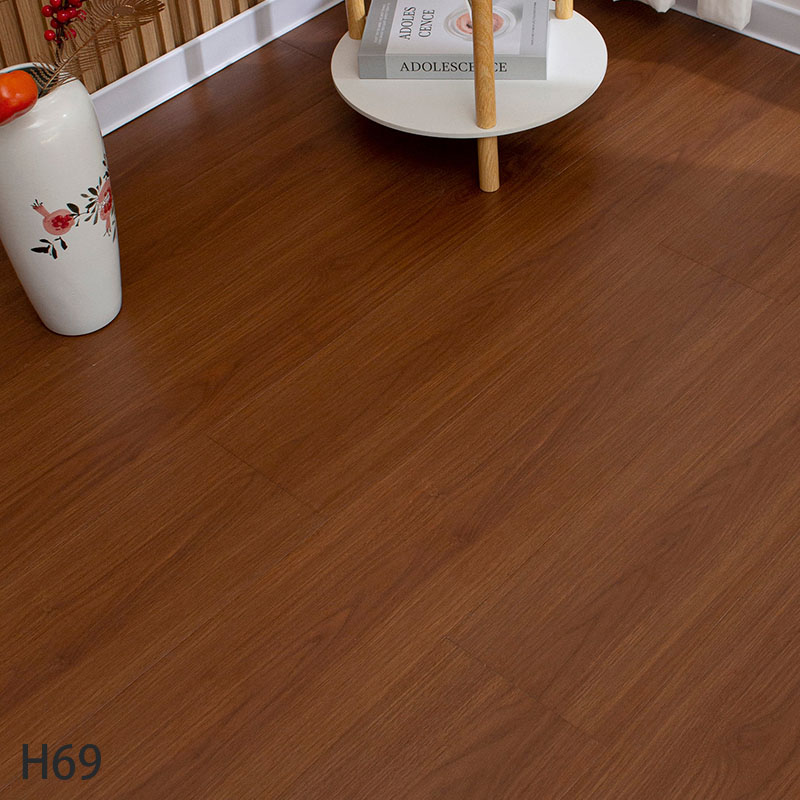 Advantages of laminate flooring