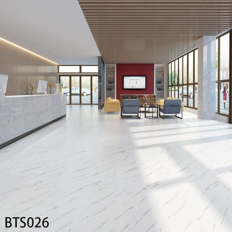 Introduction to SPC Flooring