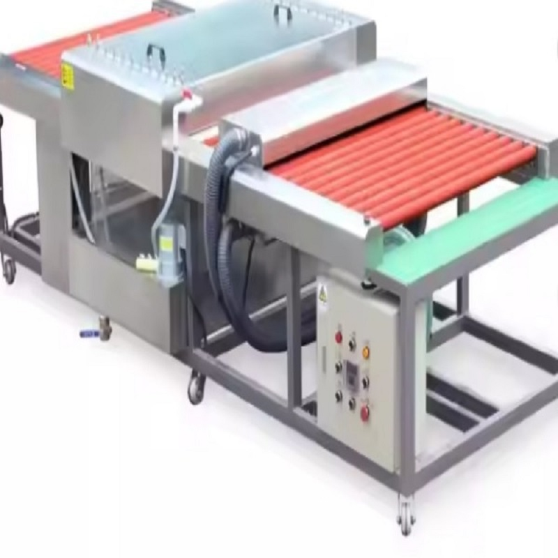 Glass washing machine Glass washing machine