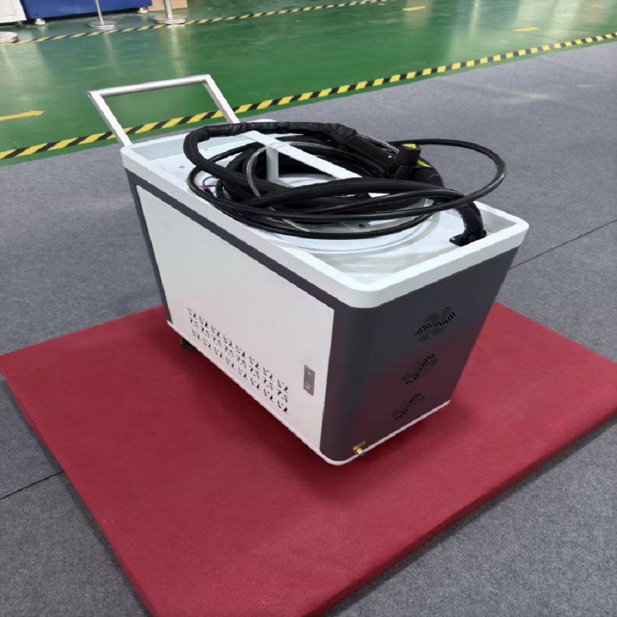 Laser cleaning machine 激光清洗机.png Laser cleaning machine 激光清洗机.png