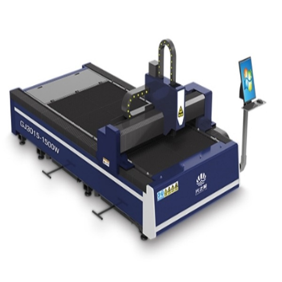 Laser cutting machine Laser cutting machine