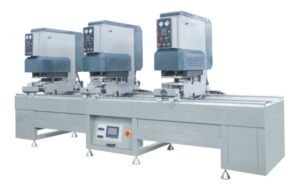 PVC UPVC welding machine PVC UPVC welding machine