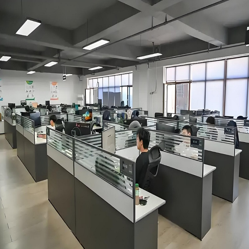 See how Rainbow Machinery adapts to market development and changes