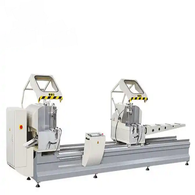 AL profile cutting saw machine AL