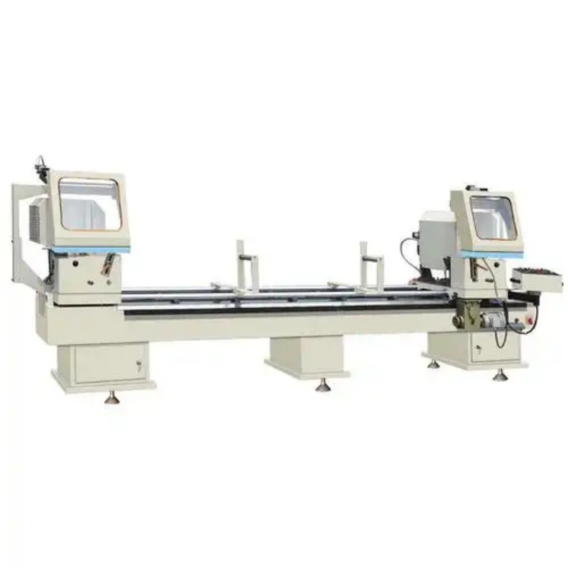 AL profile cutting saw machine AL