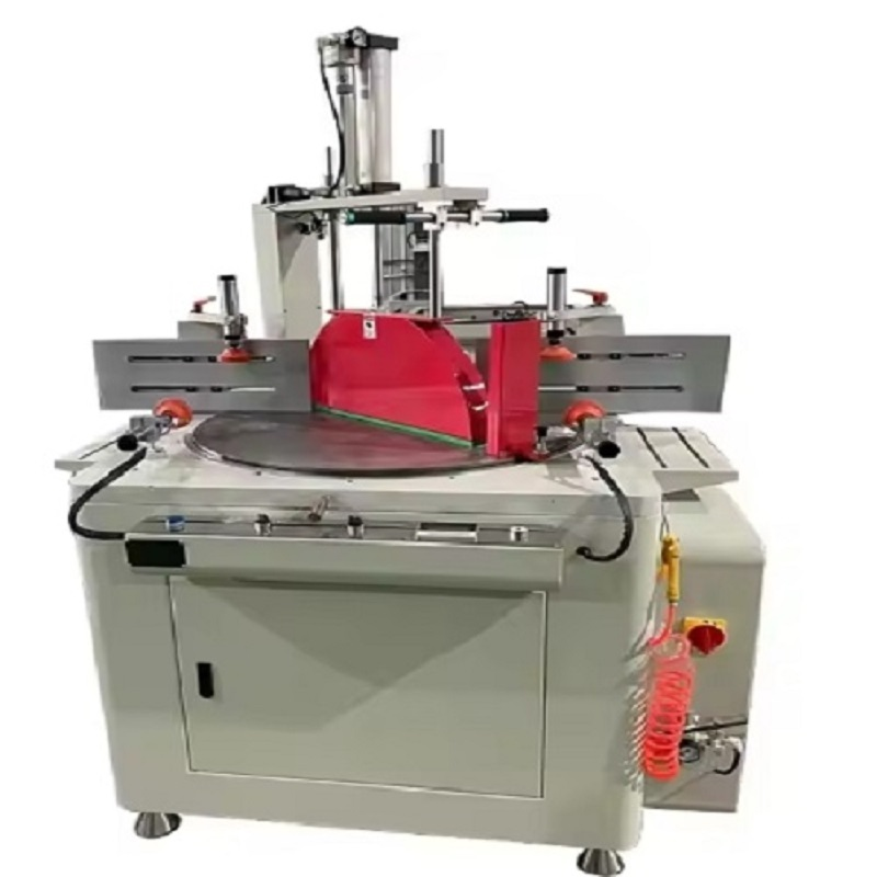AL profile cutting saw machine AL