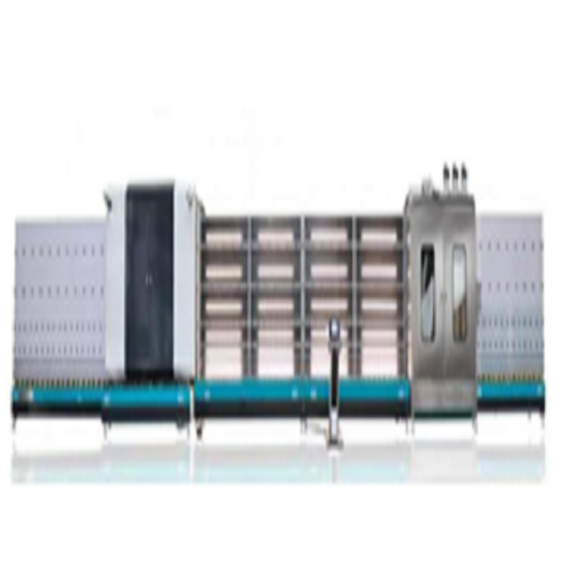 Insulating glass production line 