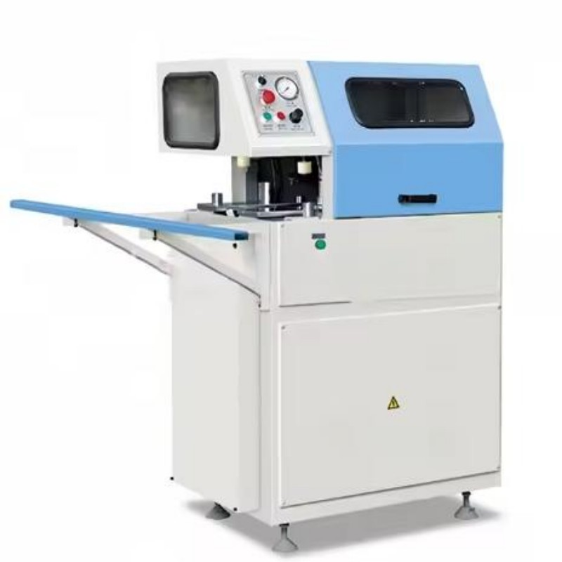 Corner cleaning machine 