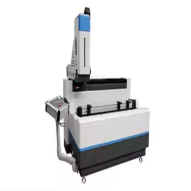 PVC UPVC miling and drilling machine 