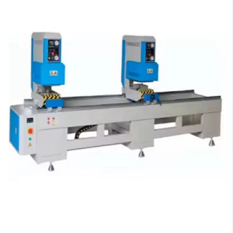PVC UPVC welding machine