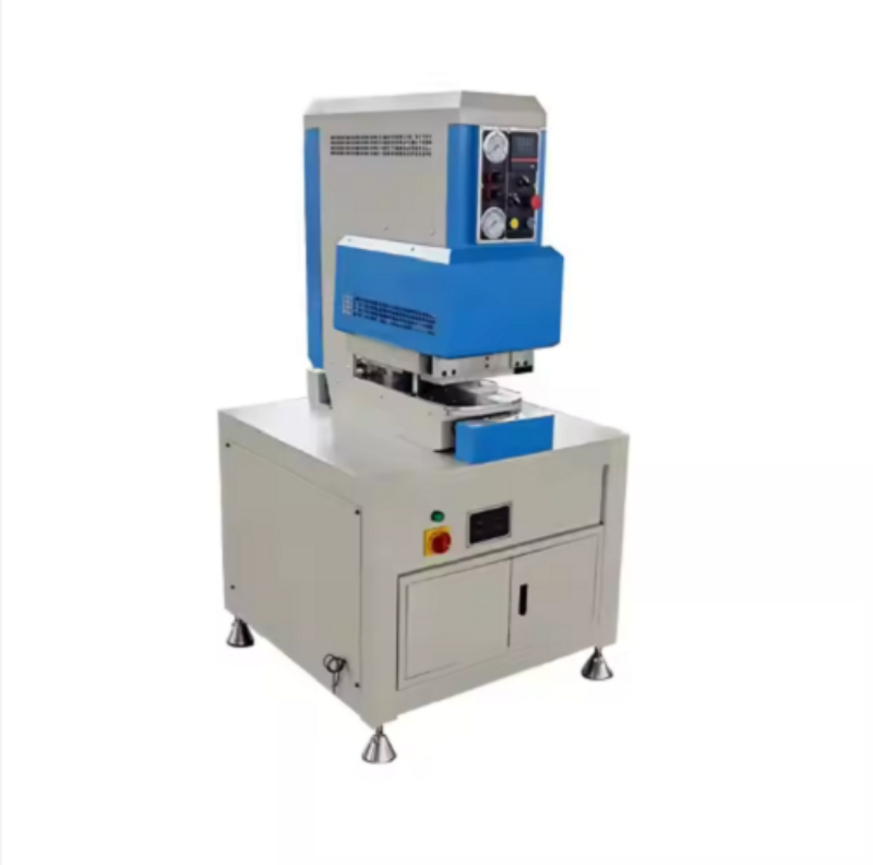 PVC UPVC welding machine