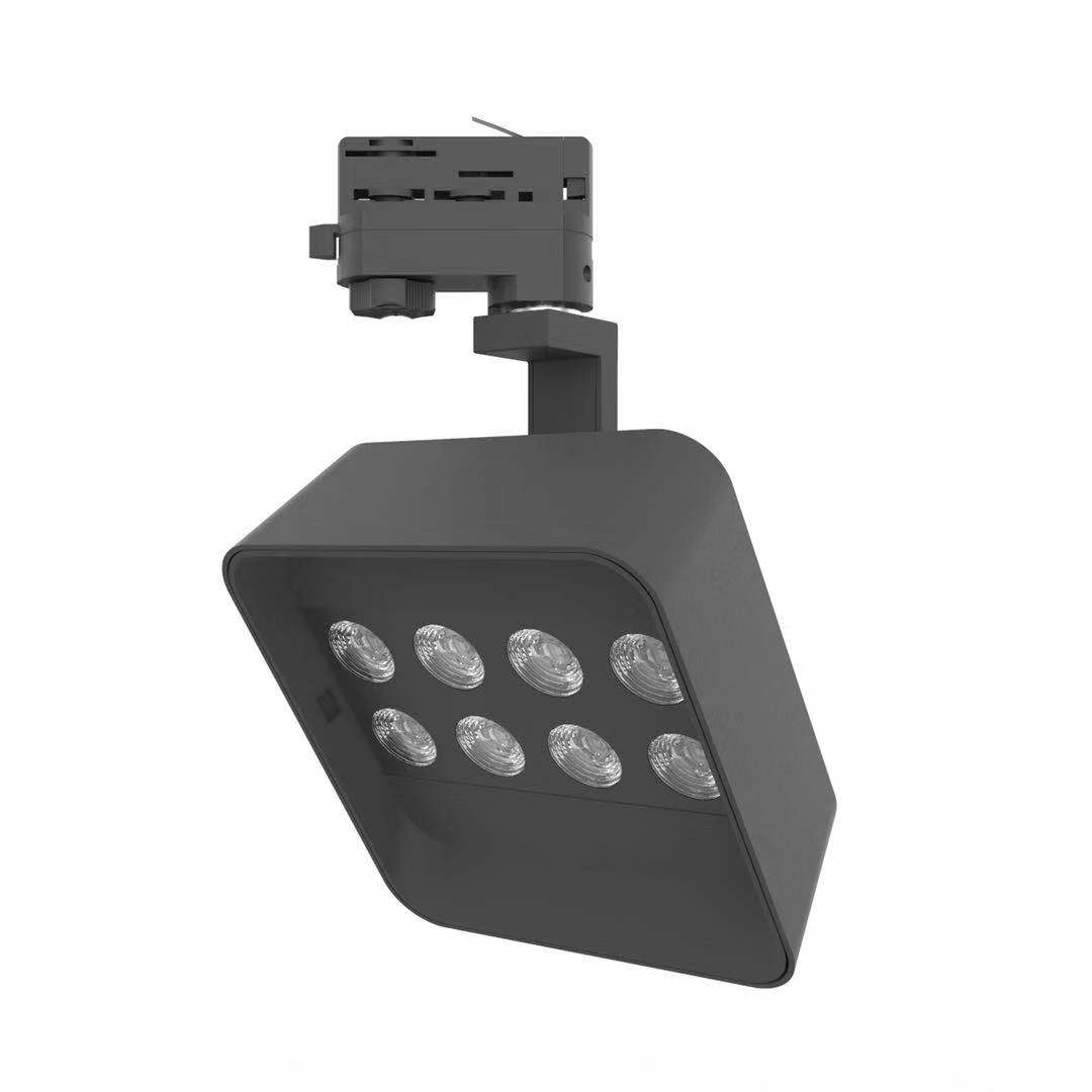 LED Wall Washer Track light