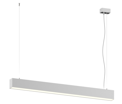 Office Up& Down Linear Pendant light 