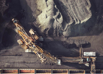 Mining-project-Vietnam