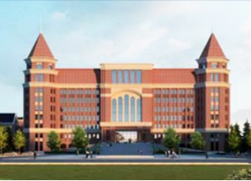 School-Construction-China