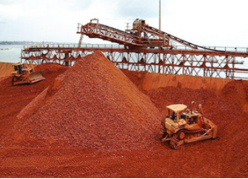 Erdenet-Copper-Mine-Mongolia