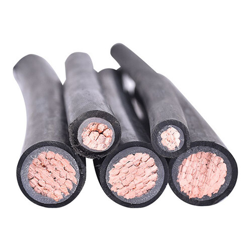 LV / MV XLPE Insulated Electric Cable