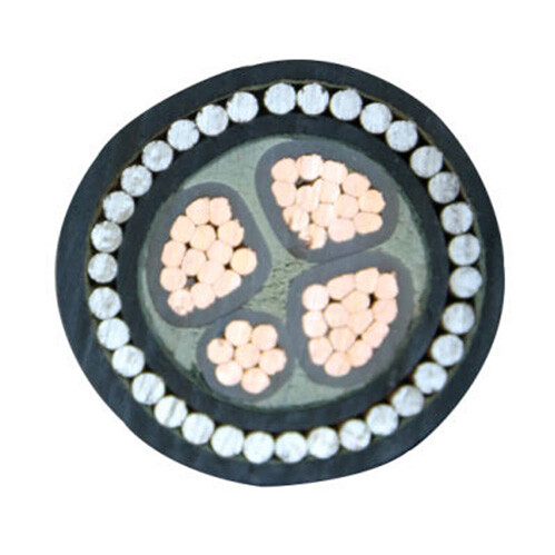NA2XRY/N2XRY SWA XLPE Underground Cable