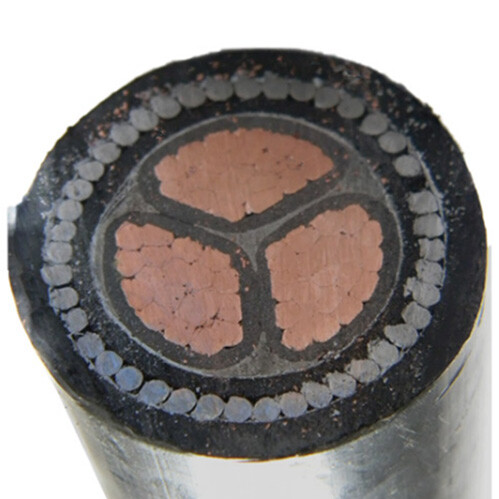 NA2XRY/N2XRY SWA XLPE Underground Cable