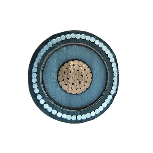 NA2XRY/N2XRY SWA XLPE Underground Cable