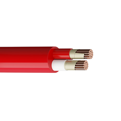 Fire Rated Control Cable