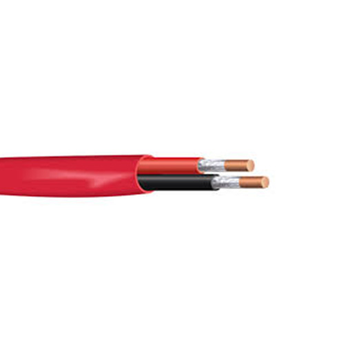 Fire Rated Control Cable