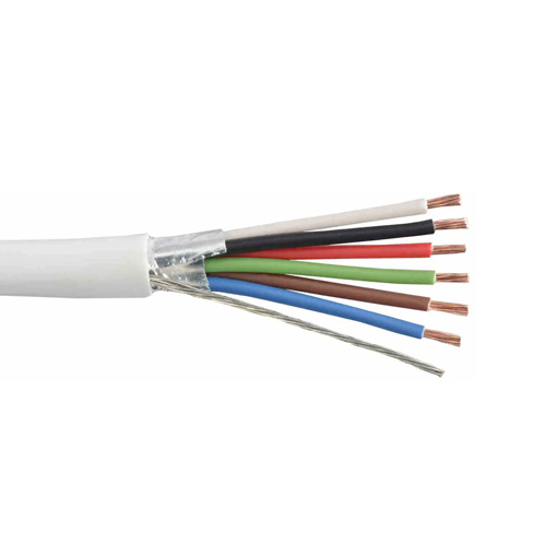 PVC Control Cable