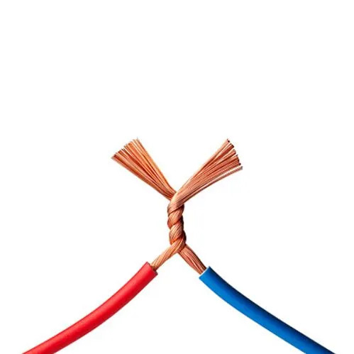 H07V-K / H05V-K Flexible PVC WIRE