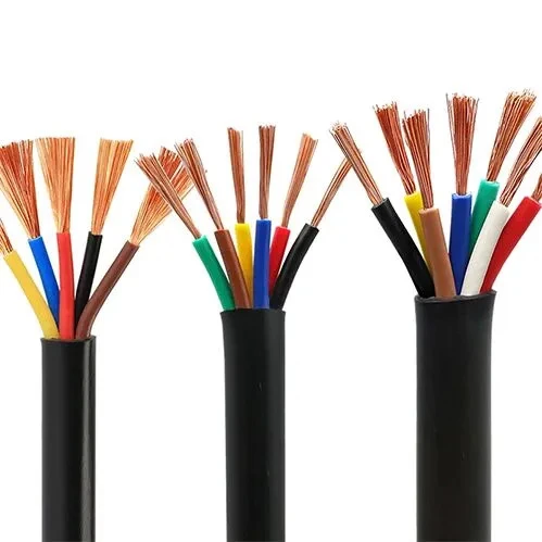 H07V-K / H05V-K Flexible PVC WIRE