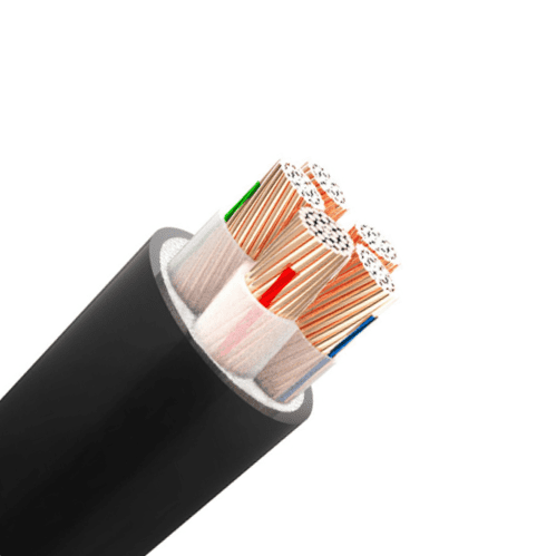 N2XY/NA2XY CU/AL XLPE Insulated Cable
