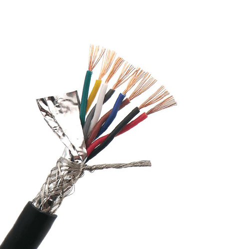 Flexible Control Cable