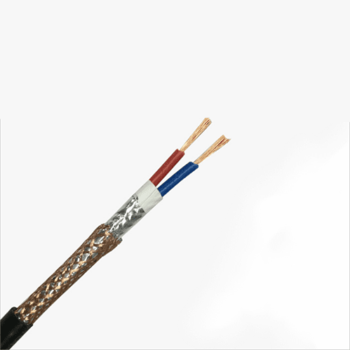 Flexible Control Cable