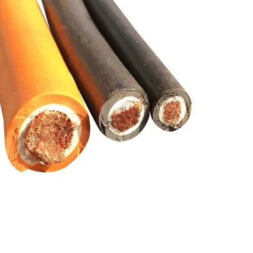 Heavy Duty Rubber Cable