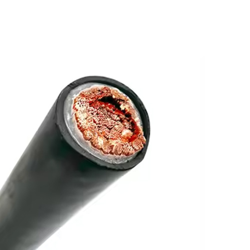 Heavy Duty Rubber Cable