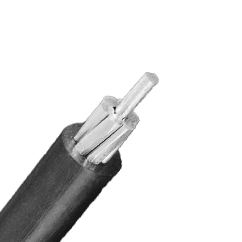 Single Core Overhead Cable