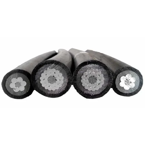 Single Core Overhead Cable