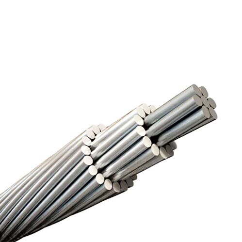 BCC/AAC/AAAC/ACSR Bare Conductor | Overhead Line Solution