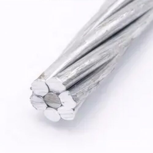 BCC/AAC/AAAC/ACSR Bare Conductor | Overhead Line Solution