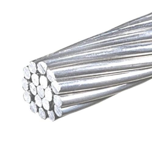 BCC/AAC/AAAC/ACSR Bare Conductor | Overhead Line Solution