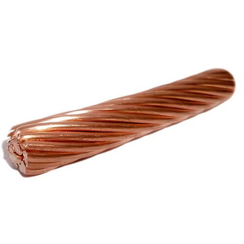 BCC/AAC/AAAC/ACSR Bare Conductor | Overhead Line Solution