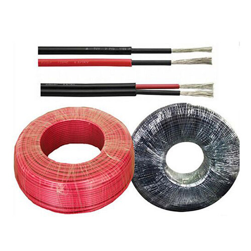 PV1-F/H1Z2Z2-K Solar Cable