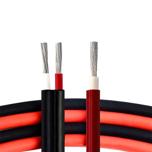 PV1-F/H1Z2Z2-K Solar Cable