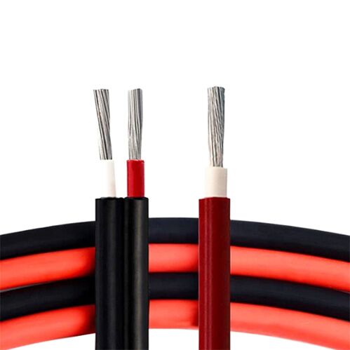 PV1-F/H1Z2Z2-K Solar Cable