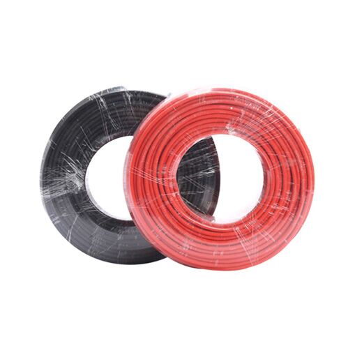 PV1-F/H1Z2Z2-K Solar Cable