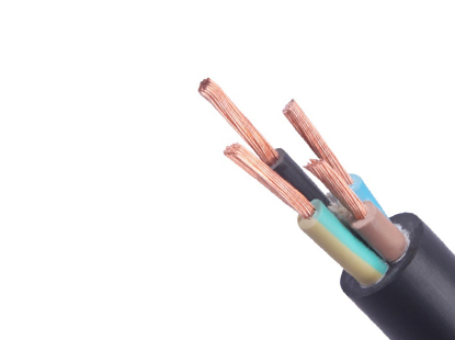 Rubber Sheathed Cable