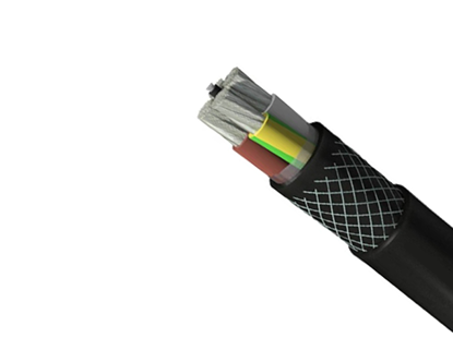 Trailing Cable Trailing Cable