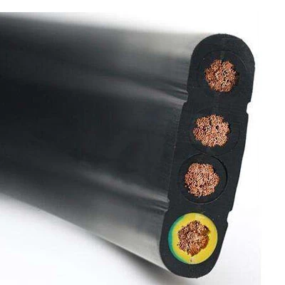 Trailing Cable