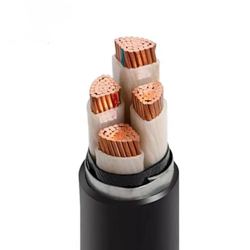 NA2XBY/N2XBY STA XLPE Underground Cable